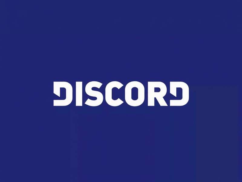 Discord app interface on multiple devices - PC, mobile, tablet