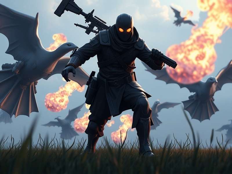 Discord PC application interface showing voice channels and chat