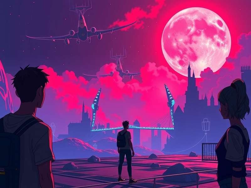 Discord server community interface showing various channels and members online