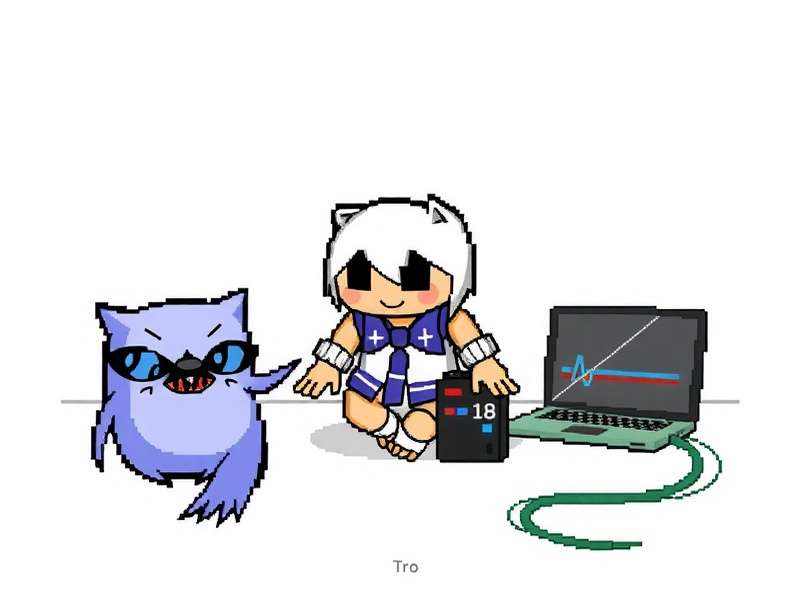 A well-organised Discord server interface showing multiple channels