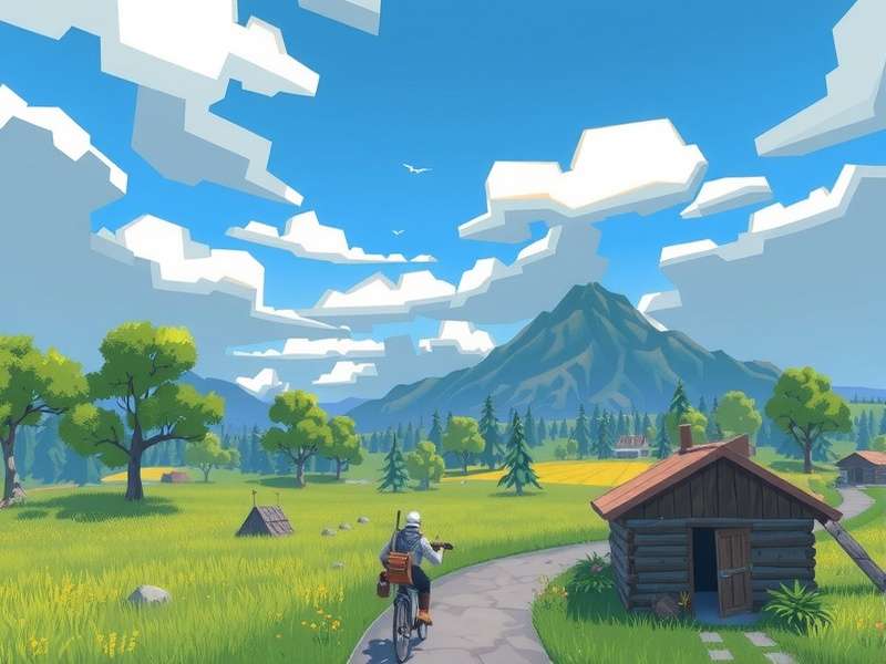 Discord community interface showing various servers