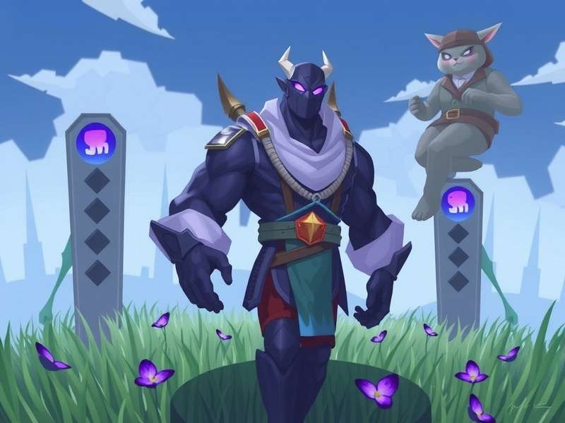 Discord interface showing multiple servers and channels