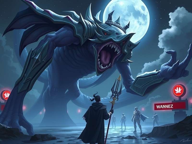 Discord download page screenshot showing the download button