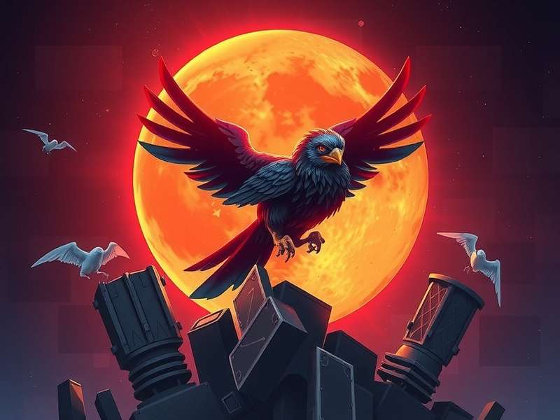 Screenshot of Discord Canary interface showing experimental features