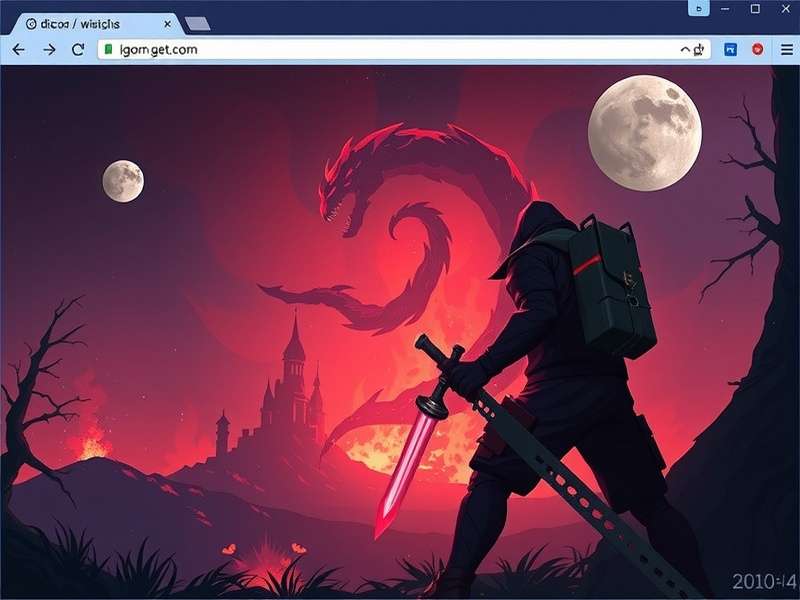 Discord Web Client interface open in a modern web browser on a desktop