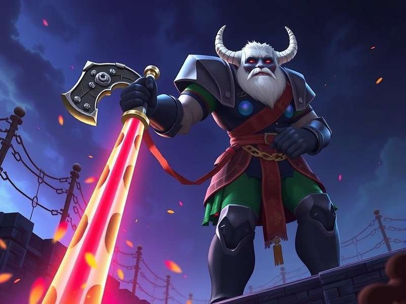 A diverse group of friends laughing while gaming online together